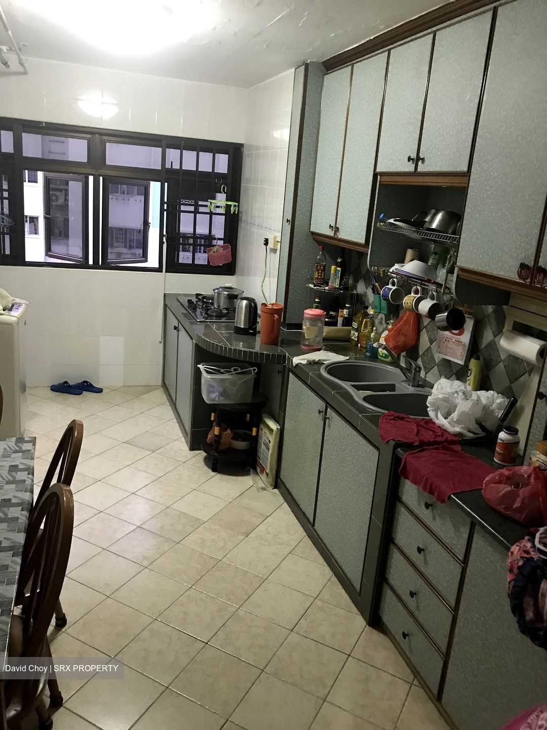 Blk 153 Chong Pang Vista (Yishun), HDB 3 Rooms #612382581